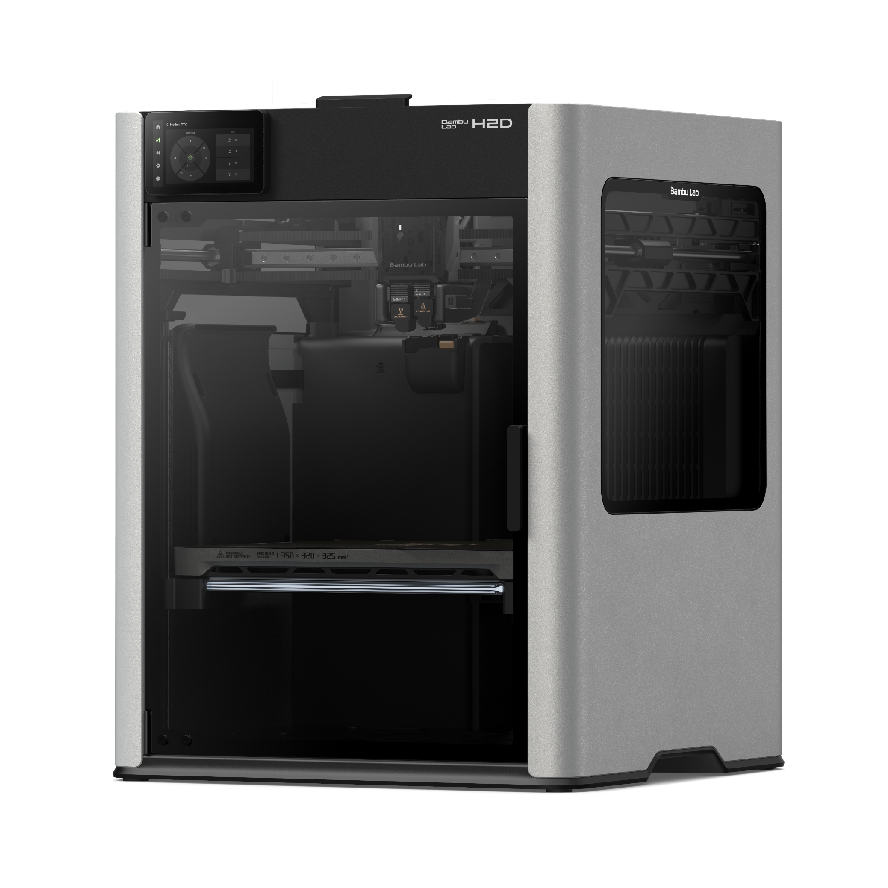 サポート | Bambu Lab JP